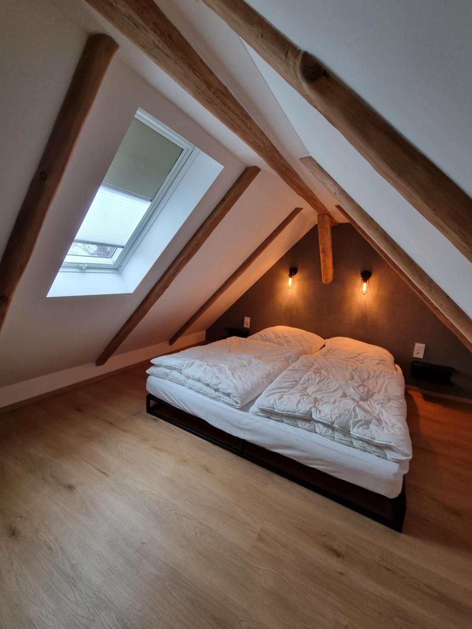 Ferienhaus-Dp8 Gorden-Staupitz エクステリア 写真